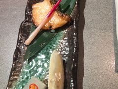 -新鲜特色餐厅(香格里拉大酒店)