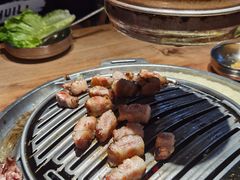 -GOGIYA·咕叽吖韩国传统烤肉店(小榄店)