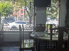 -马记伊源斋涮肉·清真菜(百子湾店)