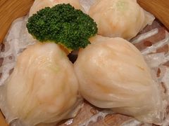 虾饺-聚福山莊·寻味顺德(北滘店)
