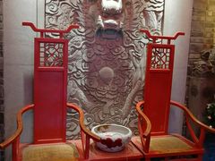 门面-小龙坎火锅(黄河店)