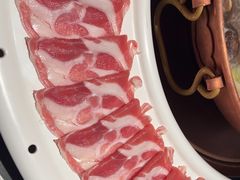 -京熹顺·老北京百年铜锅涮肉(百家湖1912店)