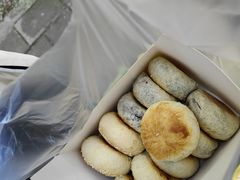 -华荣哲绿豆饼(泰安店)