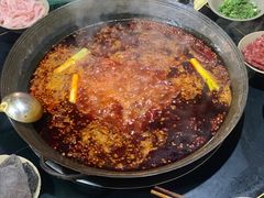 -星鸿社重庆老火锅