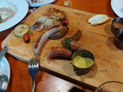 -布拉格餐厅· 中欧捷克菜(全国首店)