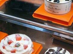 -红跑车蛋糕世界(网巾市店)