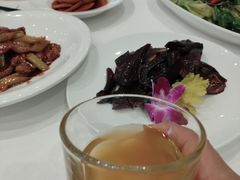 -花中城·杭帮菜·粤菜·海鲜火锅(清泰街店)
