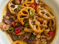 -花迹(富春江东街店)