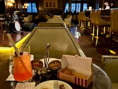 -LONG BAR 廊吧(外滩华尔道夫酒店)