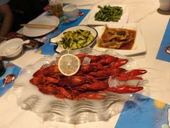 -七星龙虾城·海鲜·大闸蟹(吴江店)