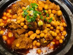 -蕃茄述·好汤自然来(江汉路店)