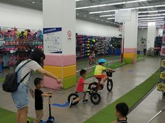 -迪卡侬(安德门店)
