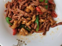 -长春观斋补堂素菜馆