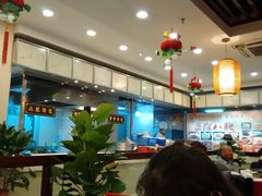 -秦淮小吃城(夫子庙店)