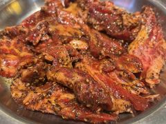 -一品诚记烤肉(大连柏威年购物中心店)