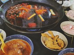 -星鸿社重庆老火锅