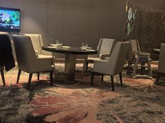 -桃花源中餐厅(金茂豪华精选酒店)