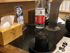 -九田家黑牛烤肉料理(石路天虹店)