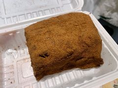 驴打滚-老回回烩面馆(左家庄店)