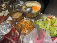 -西塔老太太泥炉烤肉(川沙百联店)