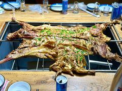 -香木香羊(小汤山店)