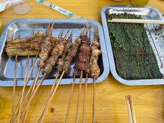 -老黑板筋(顺义总店)