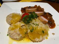 -申德勒加油站西餐厅(日坛路总店)