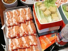 -重庆德忆火锅（龙南街3店）(渝水岸餐饮)