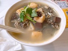 -咬不得高祖生煎·简餐(高银街店)