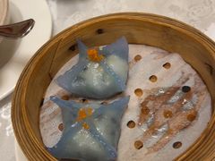 -酌宴府The China Club·广州万富希尔顿酒店(云城东路店)