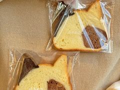 -崎本的店·专业酵种吐司(无锡万象汇店)