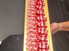 -阳坊胜利涮羊肉(阳坊总店)