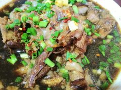 -南花桥羊肉馆老字号(乌镇店)