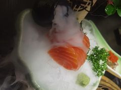 -三石铁板烧(紫竹桥店)