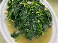 番薯叶-惠来大排档(联创商业街店)