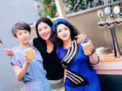 -北京索菲特大酒店