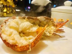 小青龙-铭门盛宴·艺术海鲜姿造(福田黑金店)