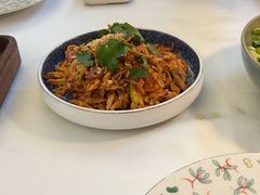 -沿途四季·云南菜·诗酒茶(蓝色港湾店)
