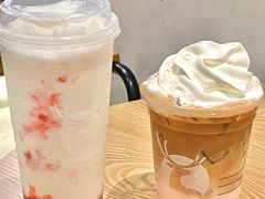 -瑞幸咖啡(南丰汇商场店)