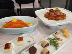 -味+新京宴·烤鸭·北京菜(创意谷店)