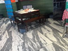 -独一道·邵伯龙虾土菜馆·烧烤(雨花西路店)