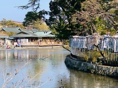 -鹤冈八幡宫