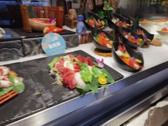 -喜庭海鲜自助(来福士店)