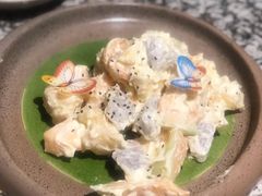 芥末虾球-天津卫码头(南开大悦城店)