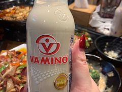 -我的面 川味Bistro(后沙峪店)