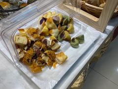 -稻田秋日式面包
