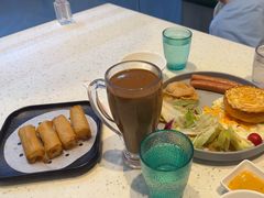 -新宝餐厅(流塘店)