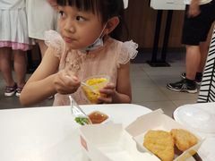 -麦当劳(宝山大厦店)