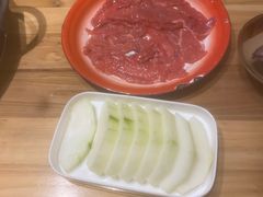 -虾领航小龙虾·吉林烧烤(柳州路店)