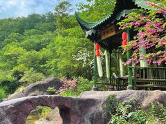 -美人谷景区